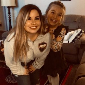 Meet your Posher, Marylea